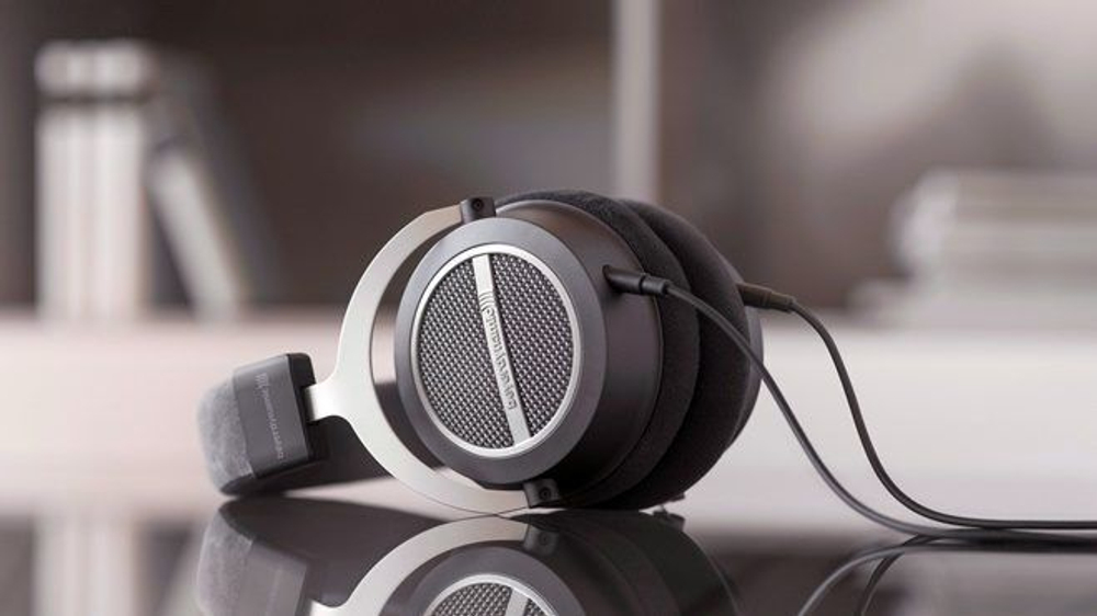 Наушники beyerdynamic Amiron Home