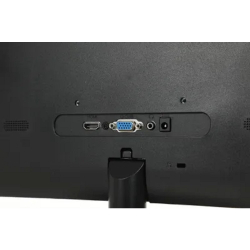 Монитор LCD AOC 21.5" 22B2H черный