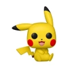 Фигурка Funko POP! Games Pokemon Pikachu Sitting (842) 56307
