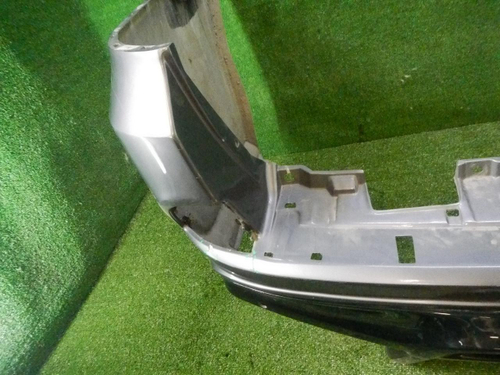 Бампер задний Lexus LX 3 (2015-2023) Renegade