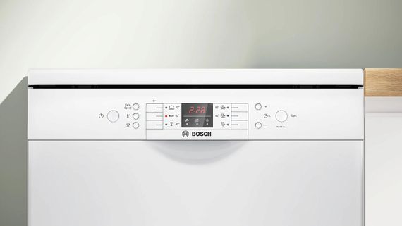 Посудомоечная машина Bosch SMS26DW00T