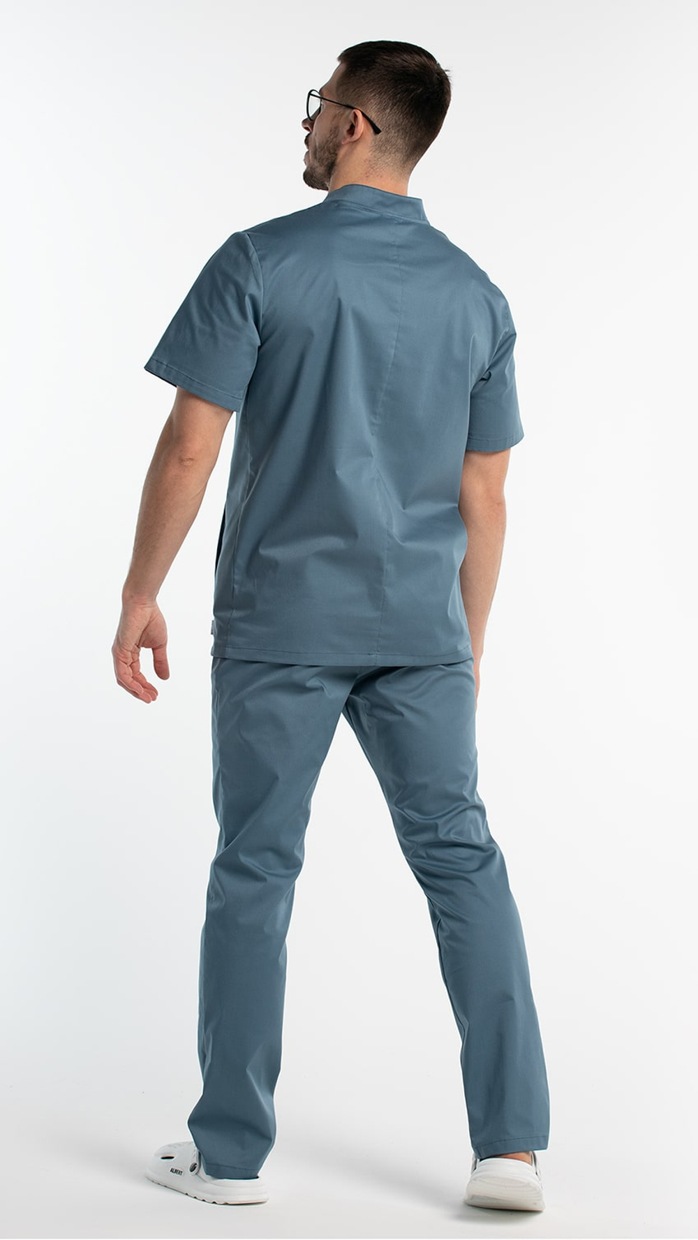 Костюм медицинский Давид №4320