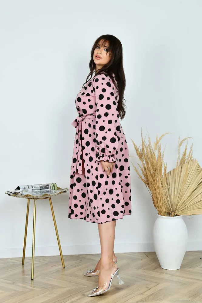 Платье УК-0295-2 Fabrika