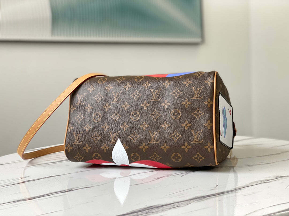 Louis Vuitton Speedy 30