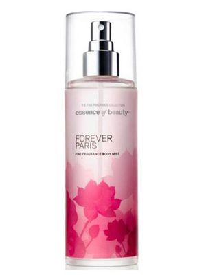 CVS Essence of Beauty Forever Paris