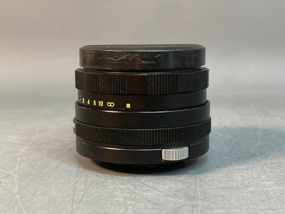 Helios 44M