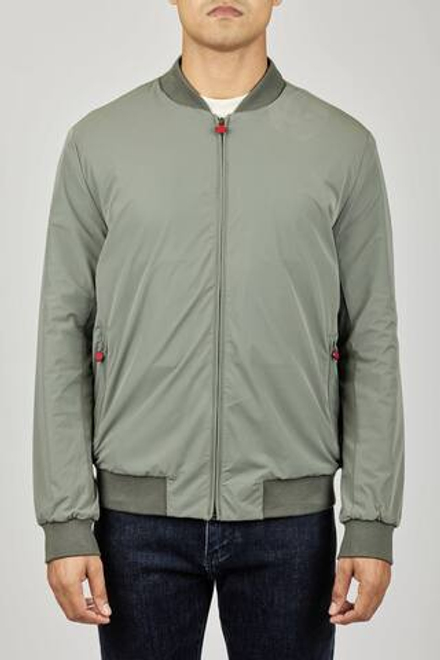 Ветровка Kiton