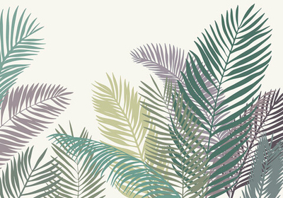 Дизайнерские обои Wall Street Selva