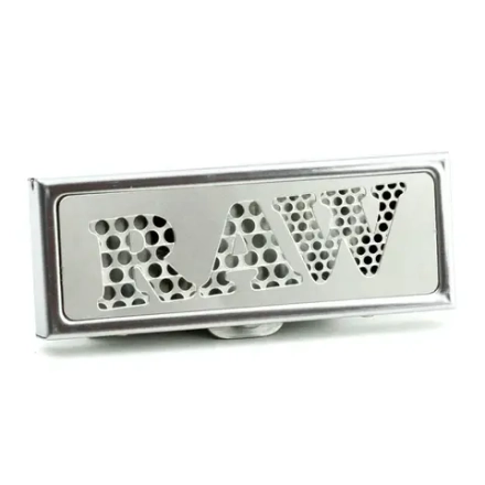 Тёрка RAW (Металл)