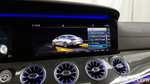 Mercedes-Benz CLS-Class C257 CLS300d AMG Line (06.2020)