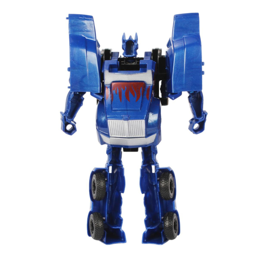 Робот-машина, коробка 8166A