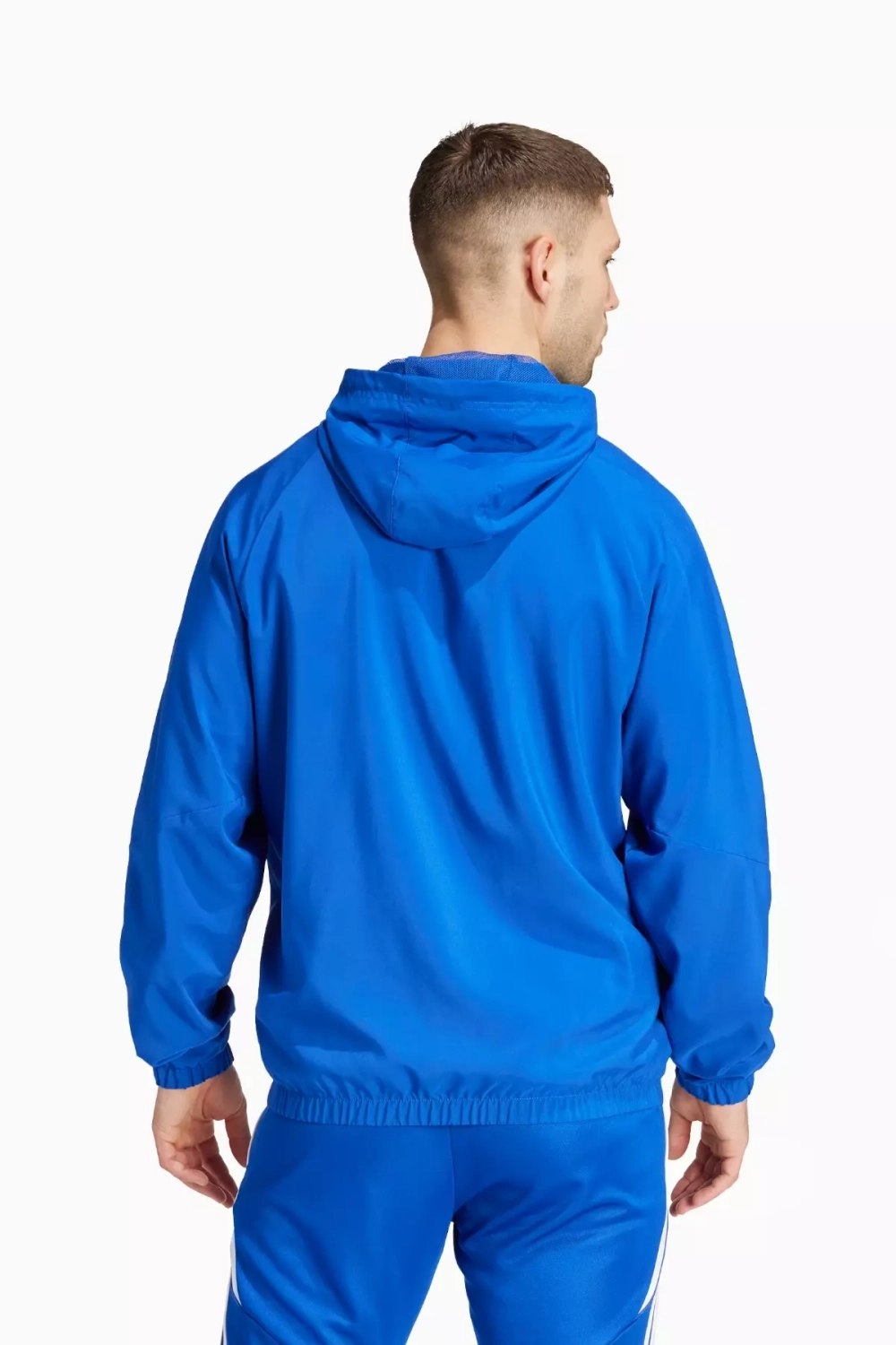 Ветровка adidas Tiro 24 Windbreaker