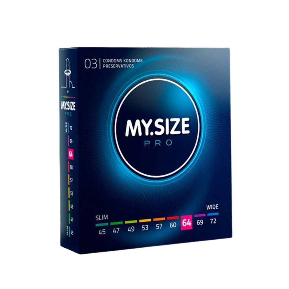 Презервативы My.Size 64