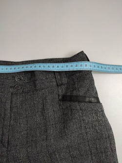 Брюки Yarash базовые 42 размер