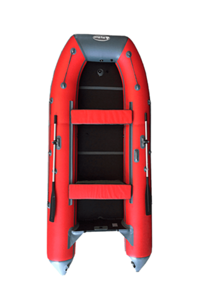 Лодка ПВХ BERING 340К