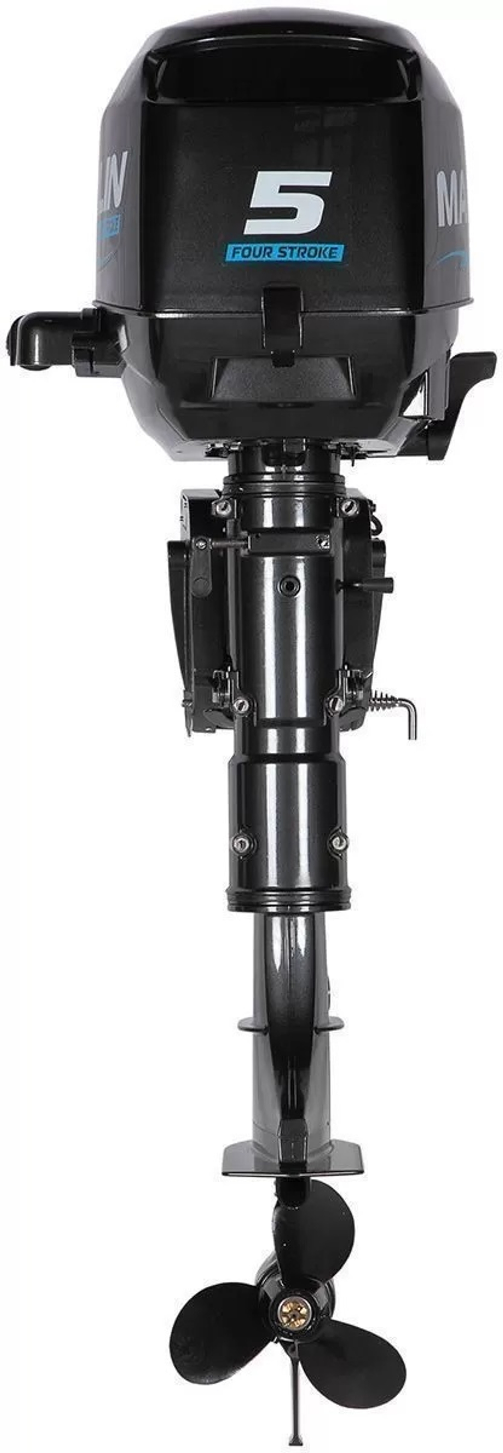 4х-тактный лодочный Мотор MARLIN MF  5  AMHS