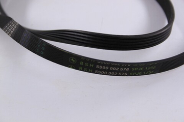 Ремень для стиральной машины 5PJE 1255 BSH