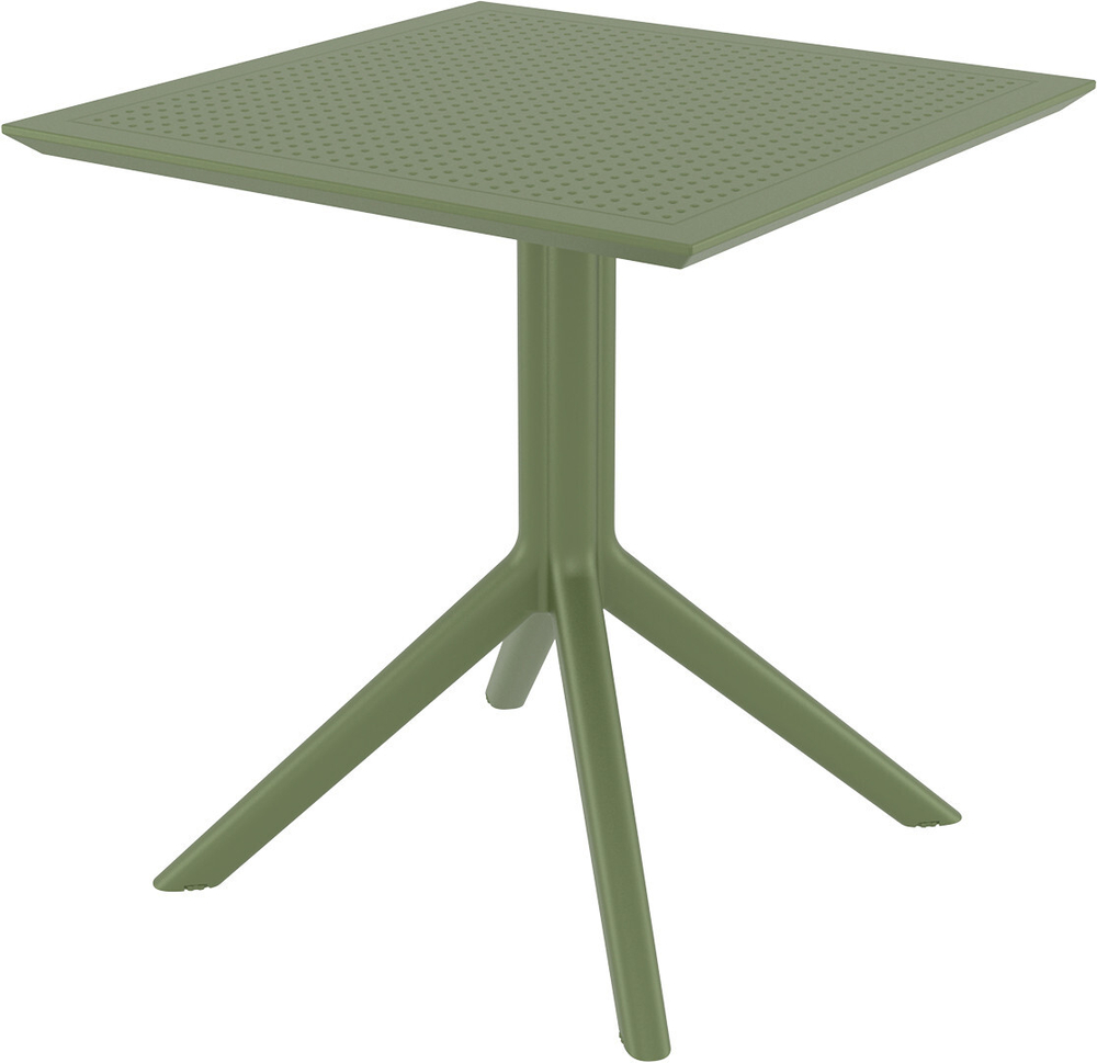 Стол пластиковый Sky Table 70
