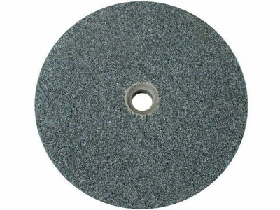 Диск заточной d=125мм,=16мм, посад D=12,7 36N (Успех 38330)