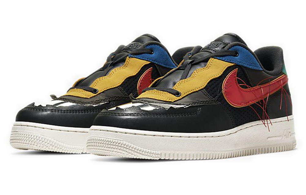 Кроссовки Nike Air Force 1 Low Bhm