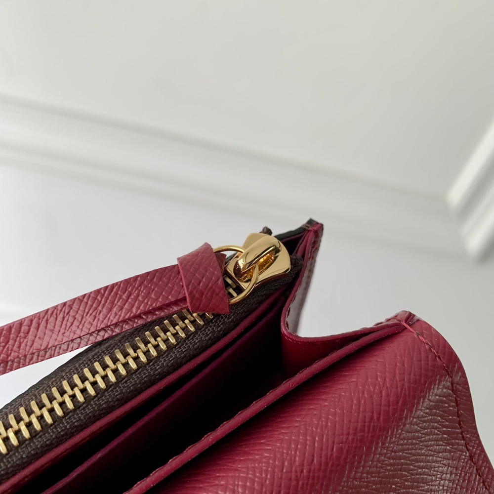 Louis Vuitton Rosalie Coin Purse