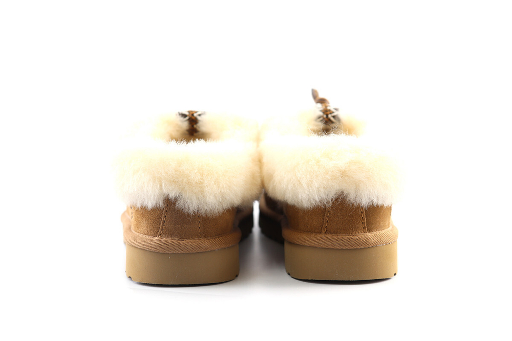 UGG Tasman Alpine Chestnut
