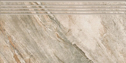 Kerranova Genesis Grey Lappato 29.4x60