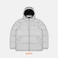  Пуховик мужской Dickies Waldenburg Hooded артикул:DK0A4YEYD061 - купить в магазине Дайс
