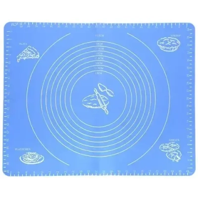 Коврик с разлиновкой «Эрме», толщина 1 мм, 38×28 см