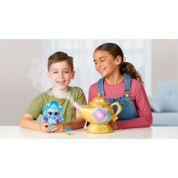 Magic Mixies - Интерактивная лампа-джинн Животное синее MMM14833 / артикул   MMM14833  / GTIN 630996148334