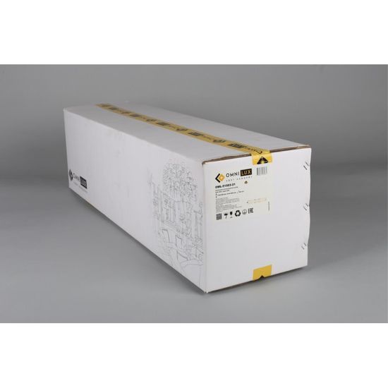 Люстра подвесная OML-51503-21