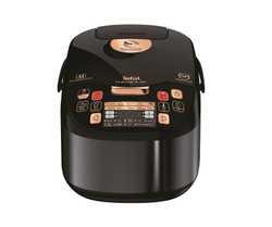 Мультиварка с перемешиванием Tefal MULTICOOK&STIR RK901832