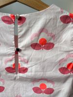 Хлопковая блузка Jacadi, 128