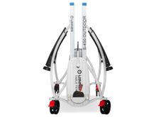 Теннисный стол всепогодный &quot;Winner S-450 Outdoor&quot; (274 х 152,5 х 76 см) с сеткой