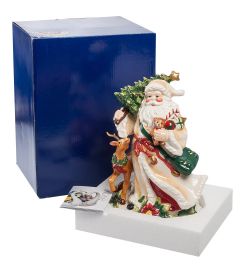 CMS-38/ 6 Статуэтка «Дед Мороз» (Pavone)