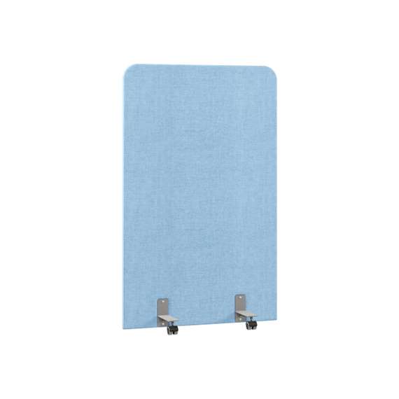 Акустическая перегородка на роликовых опорах RA.R-100/160  1000х28х1600 RAND Acoustic