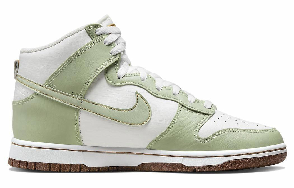 Кроссовки Nike Dunk Inspected By Swoosh