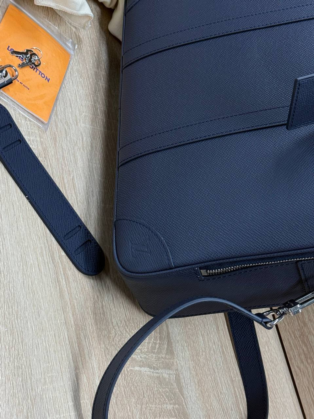 Деловая сумка Louis Vuitton