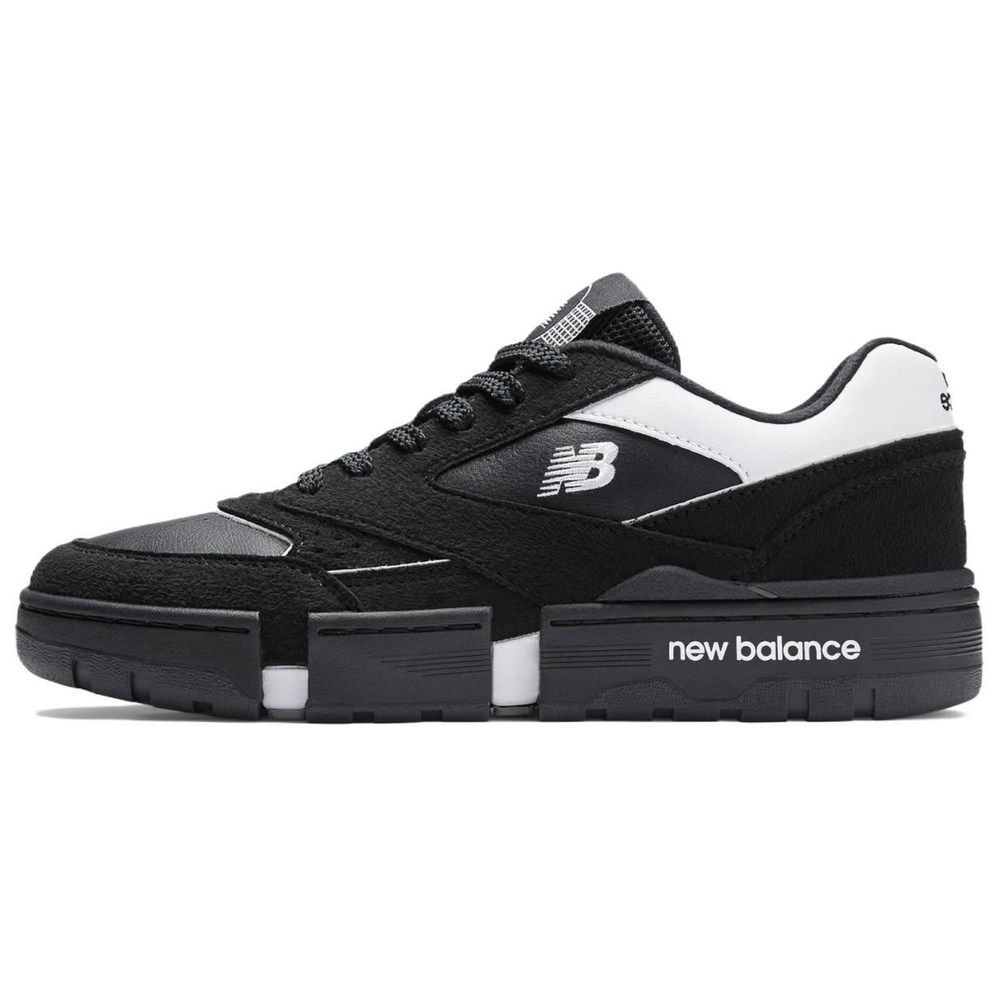 Кроссовки Msftsrep X Jaden Smith X New Balance 0.01