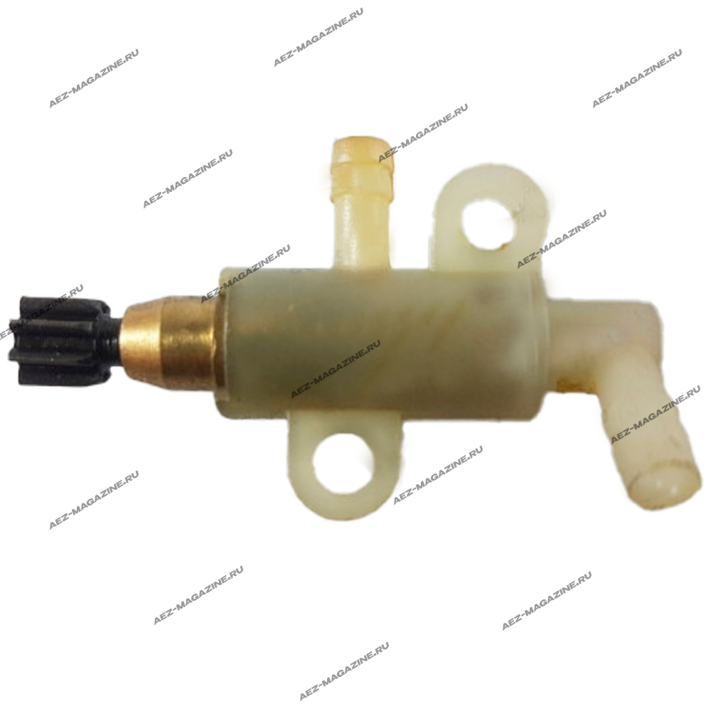 Маслонасос для электропилы14