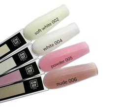 Акригель White 004 OnlyNails, 30 гр