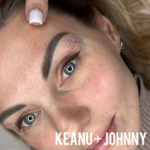 KEANU