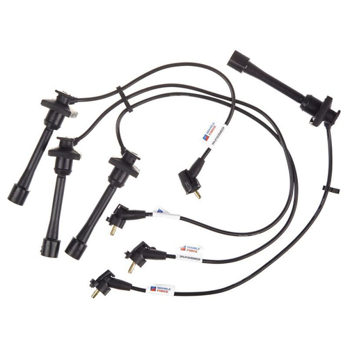 Комплект высоковольтных проводов DOUBLE FORCE DFIL0133