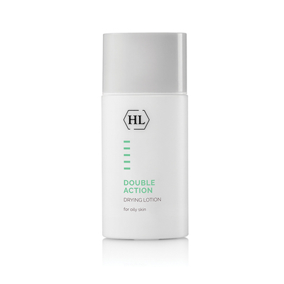 DOUBLE ACTION Drying Lotion