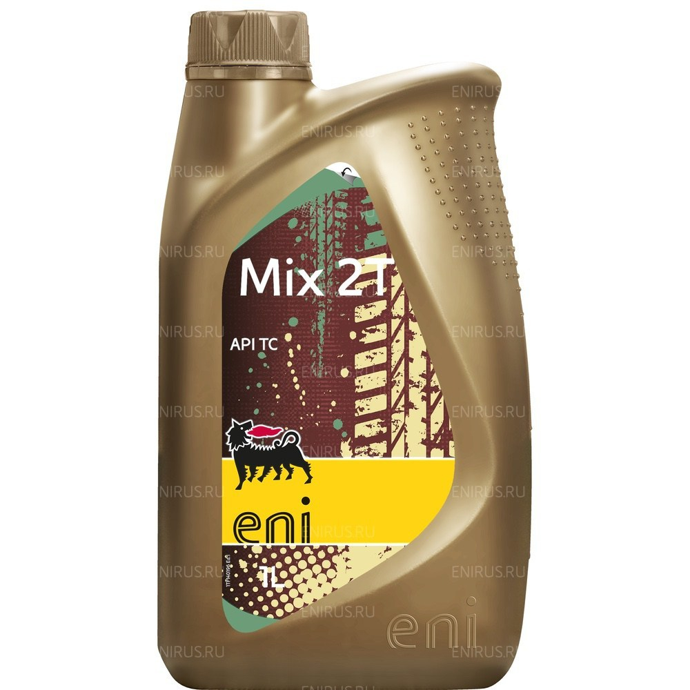 Eni MIX 2T