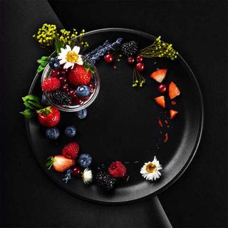 Купить Табак BlackBurn - Something Berry (25 г)