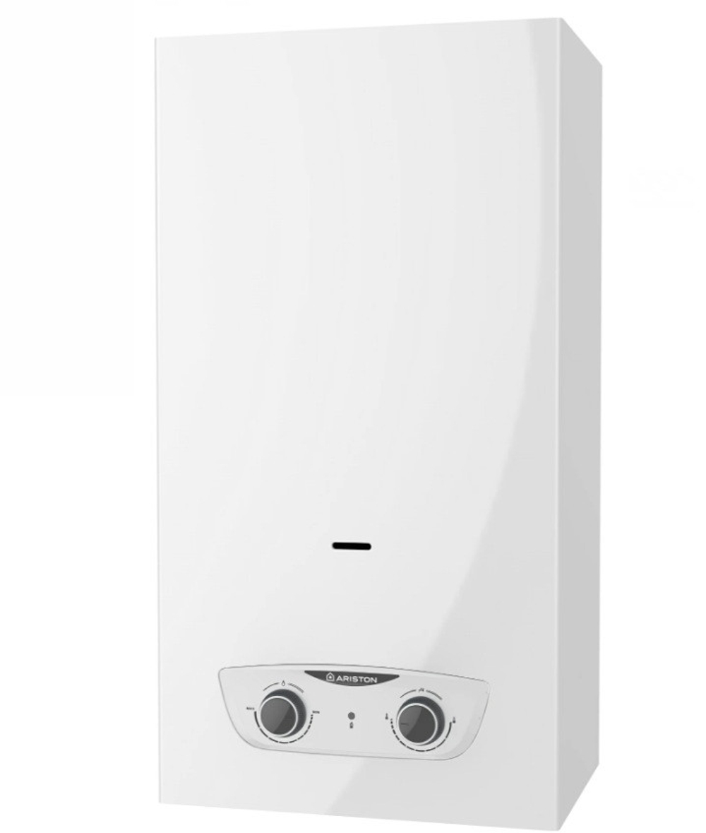 Водонагреватель газовый проточный Ariston Fast 3632710 10L NG