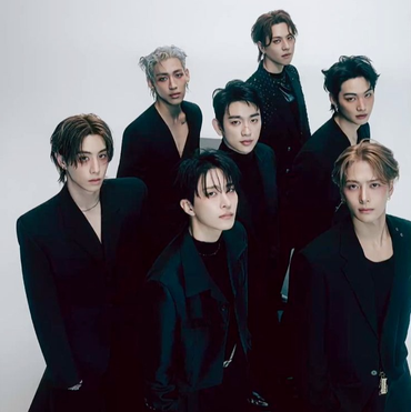 GOT 7