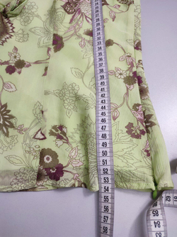 Топ S.Oliver с принтом 42 размер