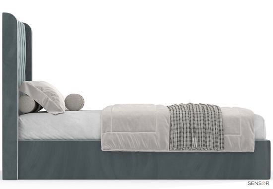 Кровать Фрателли Дизайн